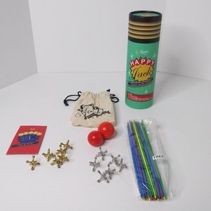 Happy Jacks Classic Jacks 2  Game Jack s sticks an